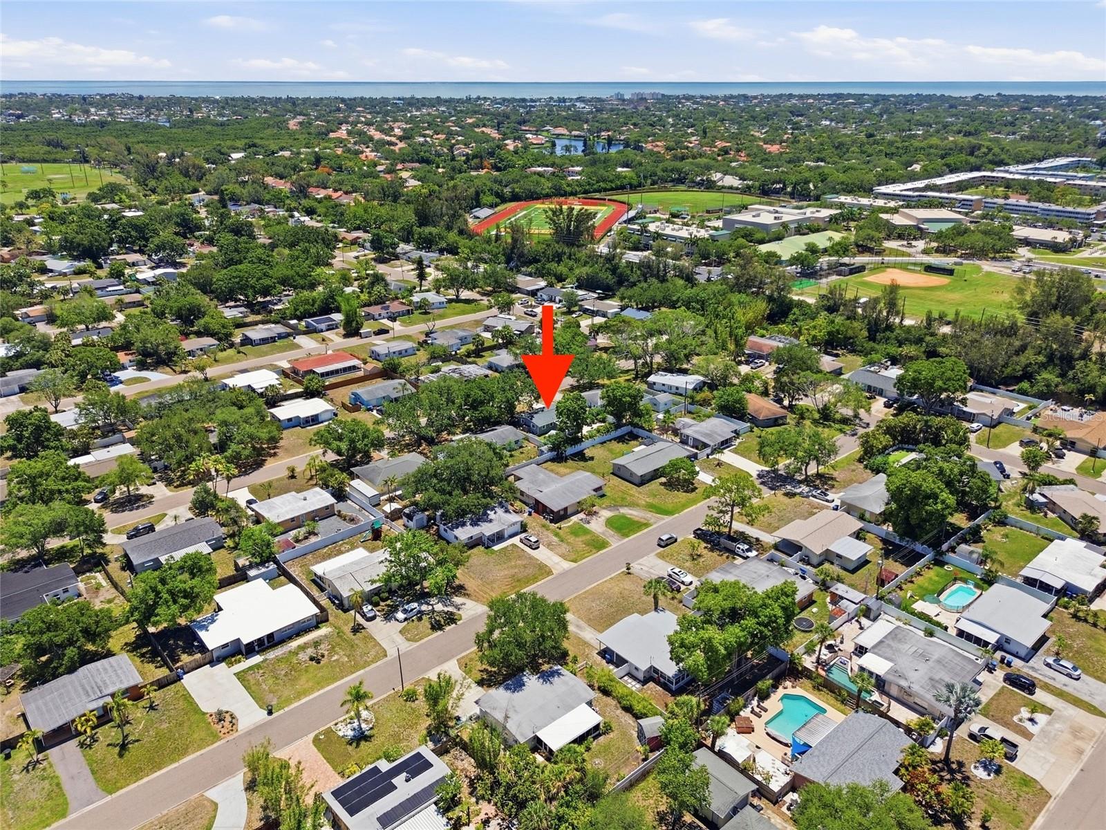 5548 CEDAR ST NE, ST PETERSBURG, FL, 33703