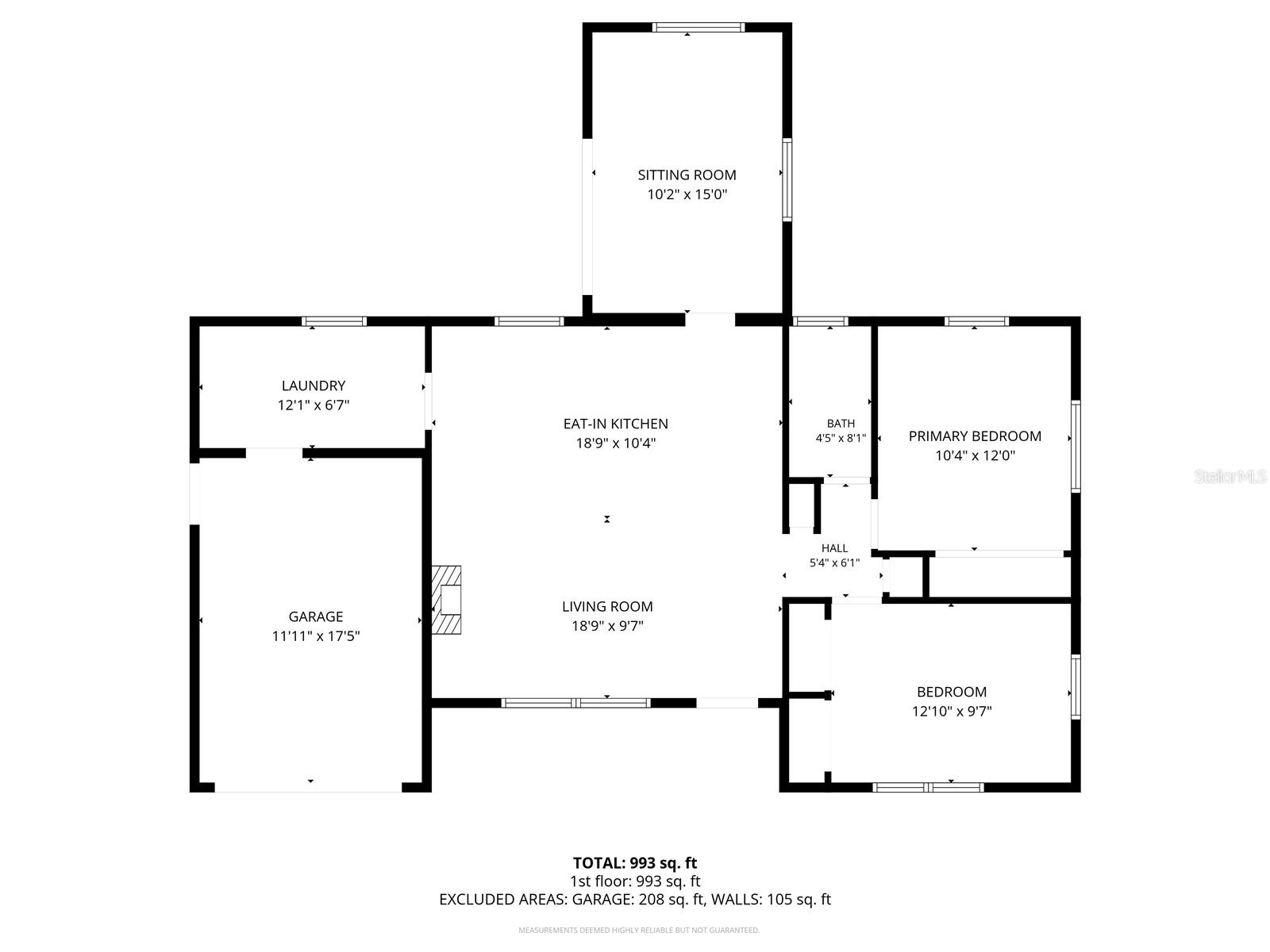 5548 CEDAR ST NE, ST PETERSBURG, FL, 33703