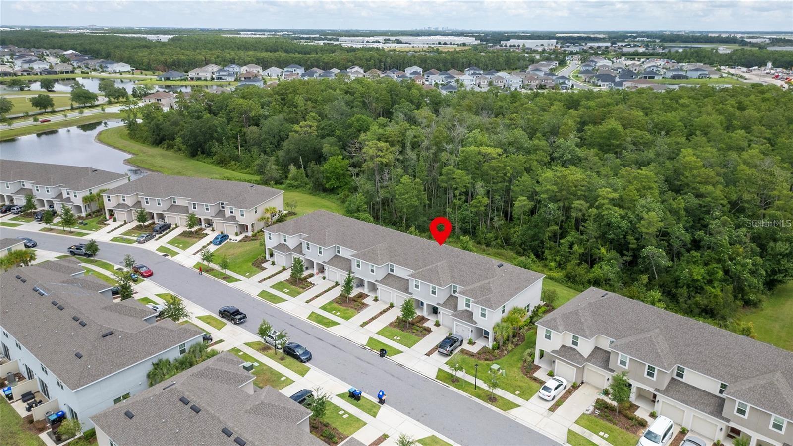 2125 CRYSTAL BELL ST, ORLANDO, FL, 32824
