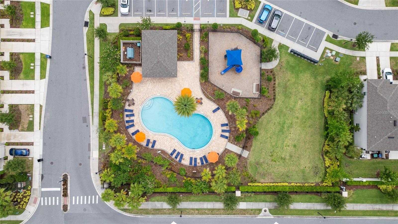2125 CRYSTAL BELL ST, ORLANDO, FL, 32824