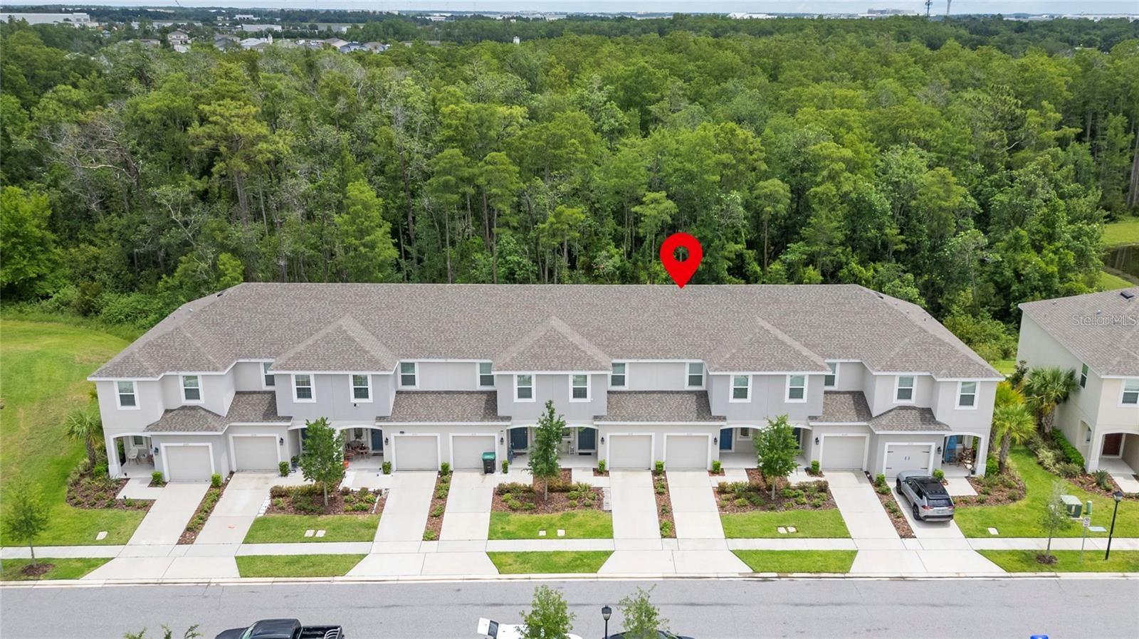 2125 CRYSTAL BELL ST, ORLANDO, FL, 32824