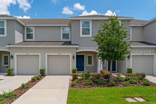 2125 CRYSTAL BELL ST, ORLANDO, FL, 32824