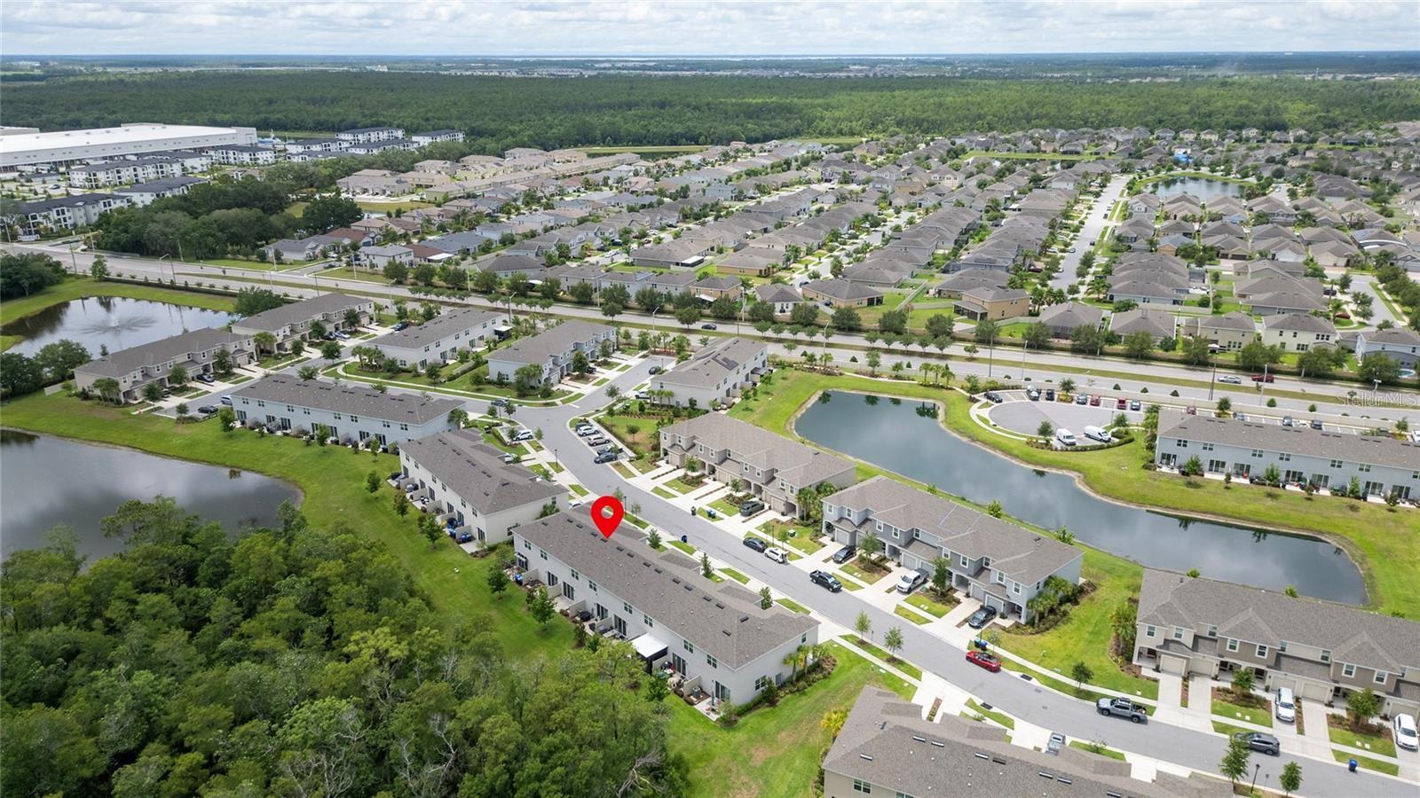 2125 CRYSTAL BELL ST, ORLANDO, FL, 32824