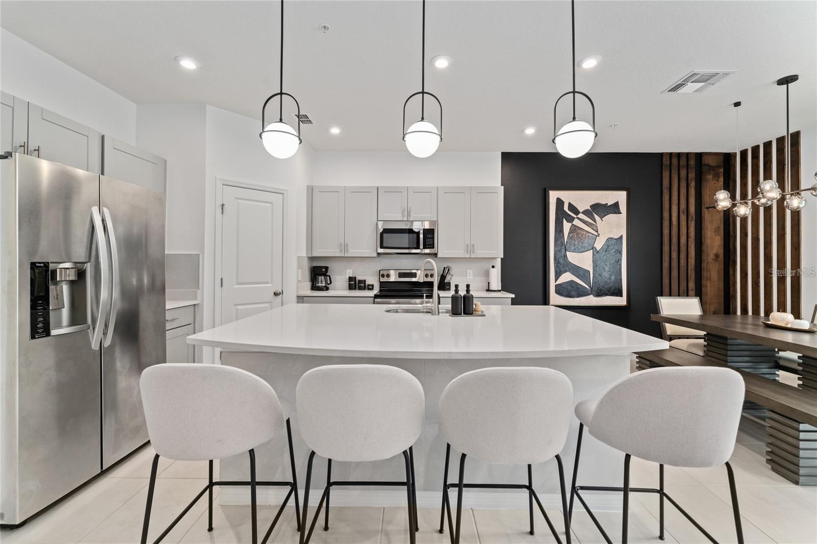 2125 CRYSTAL BELL ST, ORLANDO, FL, 32824