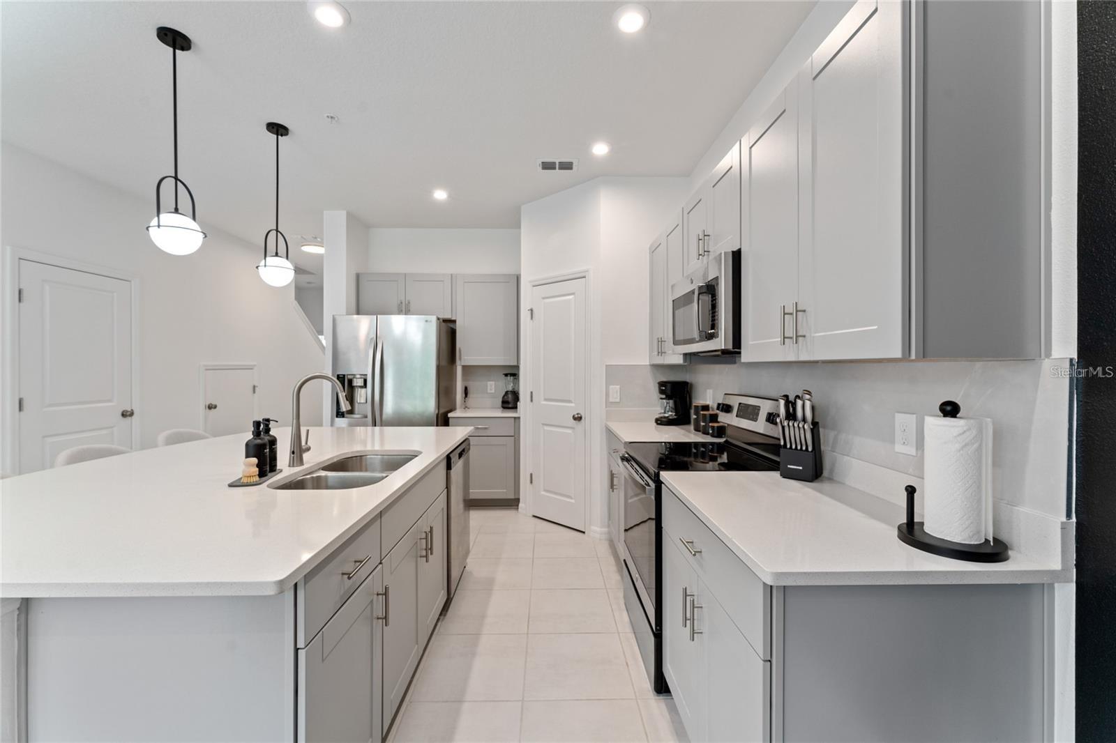 2125 CRYSTAL BELL ST, ORLANDO, FL, 32824