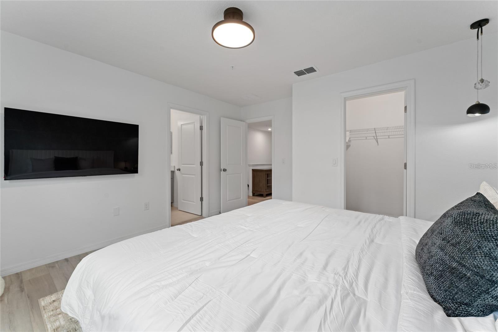 2125 CRYSTAL BELL ST, ORLANDO, FL, 32824