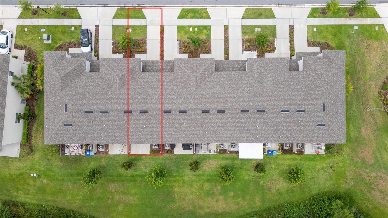 2125 CRYSTAL BELL ST, ORLANDO, FL, 32824