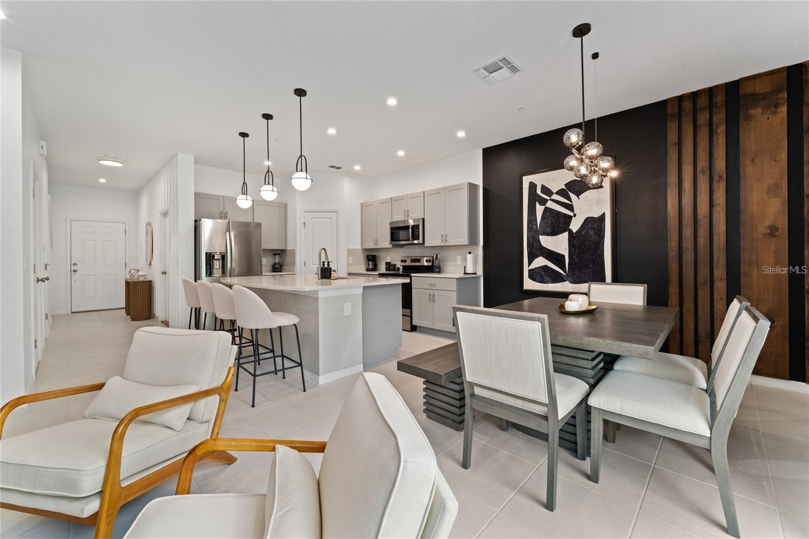 2125 CRYSTAL BELL ST, ORLANDO, FL, 32824