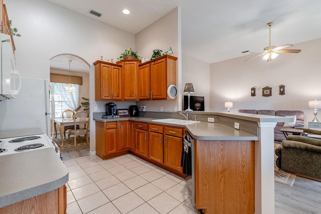 3370 SAINT LUCIA CT, TAVARES, FL, 32778