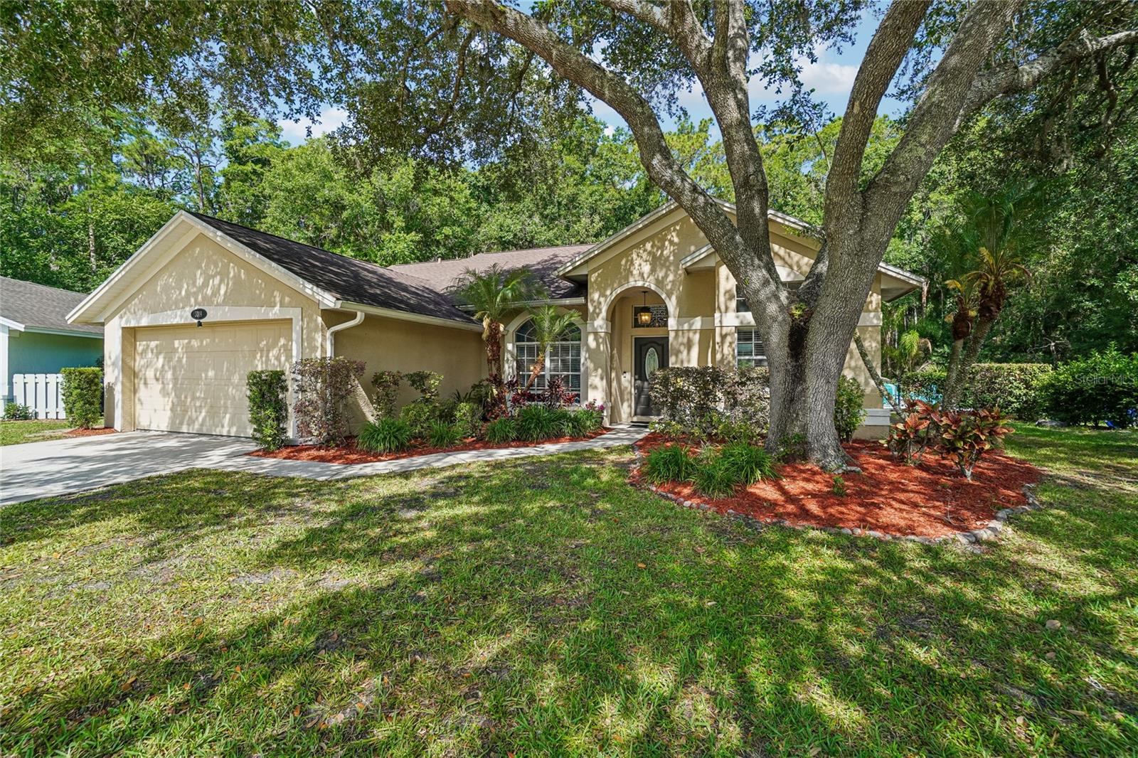 3319 LAURELWOOD CT, TARPON SPRINGS, FL, 34688