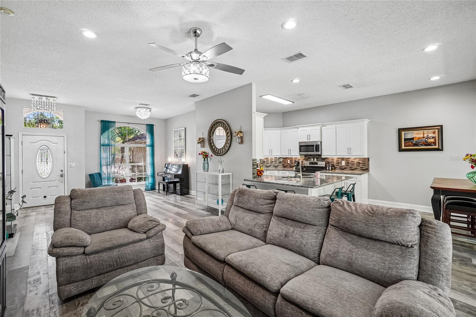 3319 LAURELWOOD CT, TARPON SPRINGS, FL, 34688