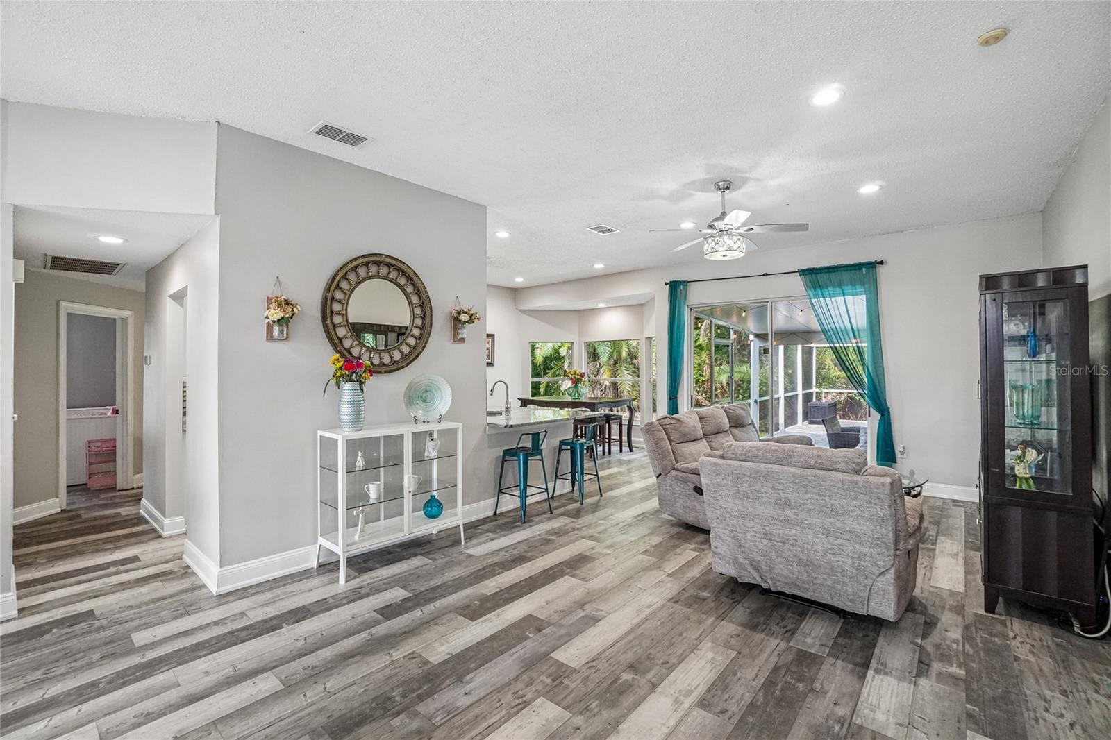3319 LAURELWOOD CT, TARPON SPRINGS, FL, 34688