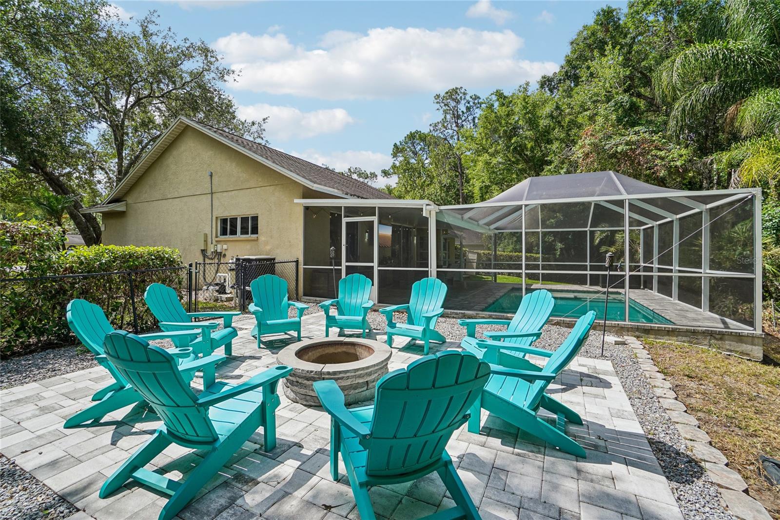 3319 LAURELWOOD CT, TARPON SPRINGS, FL, 34688