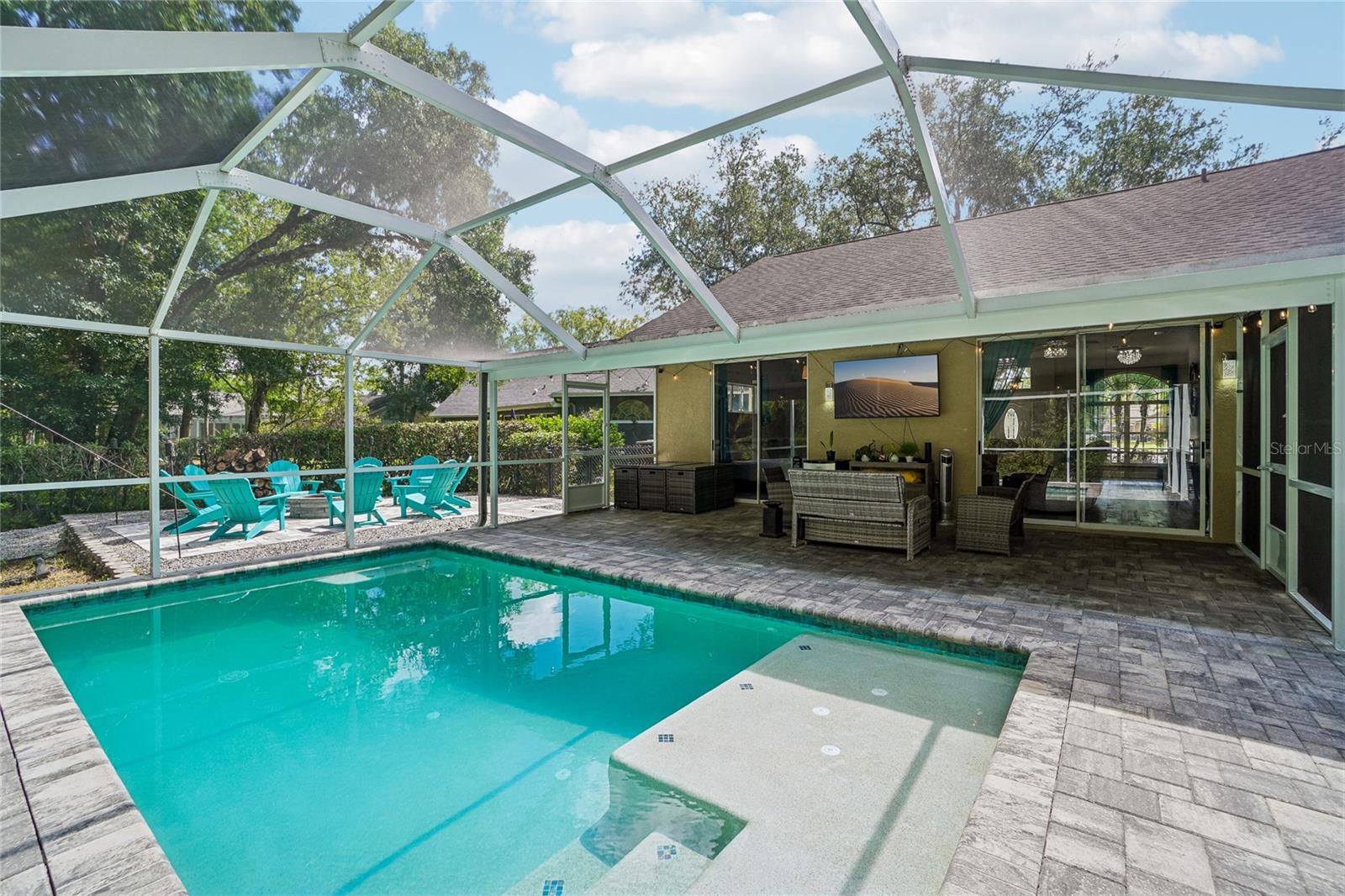3319 LAURELWOOD CT, TARPON SPRINGS, FL, 34688