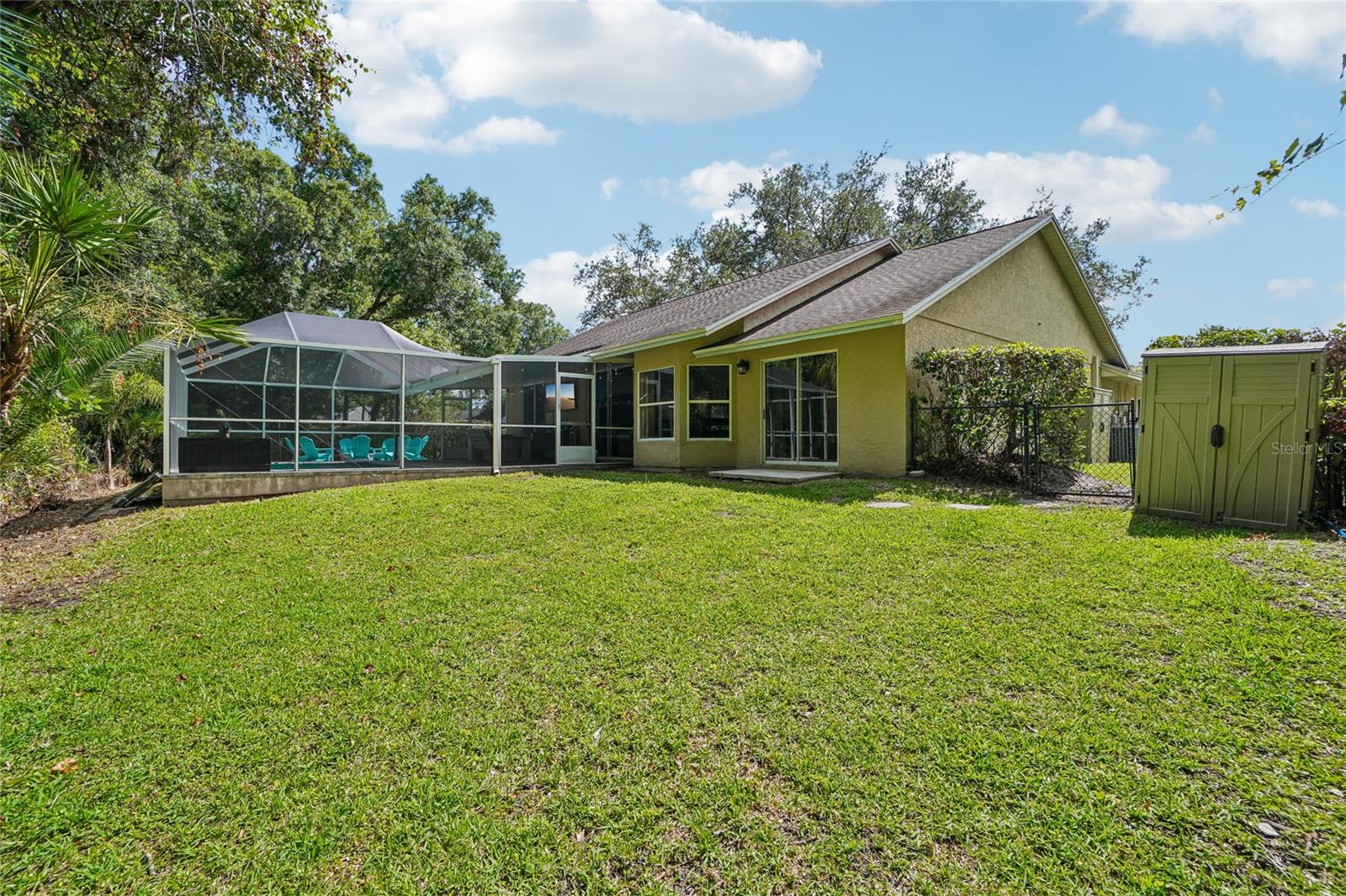 3319 LAURELWOOD CT, TARPON SPRINGS, FL, 34688