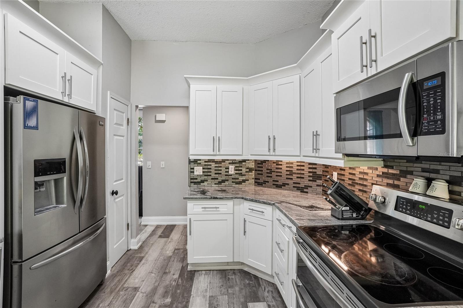 3319 LAURELWOOD CT, TARPON SPRINGS, FL, 34688