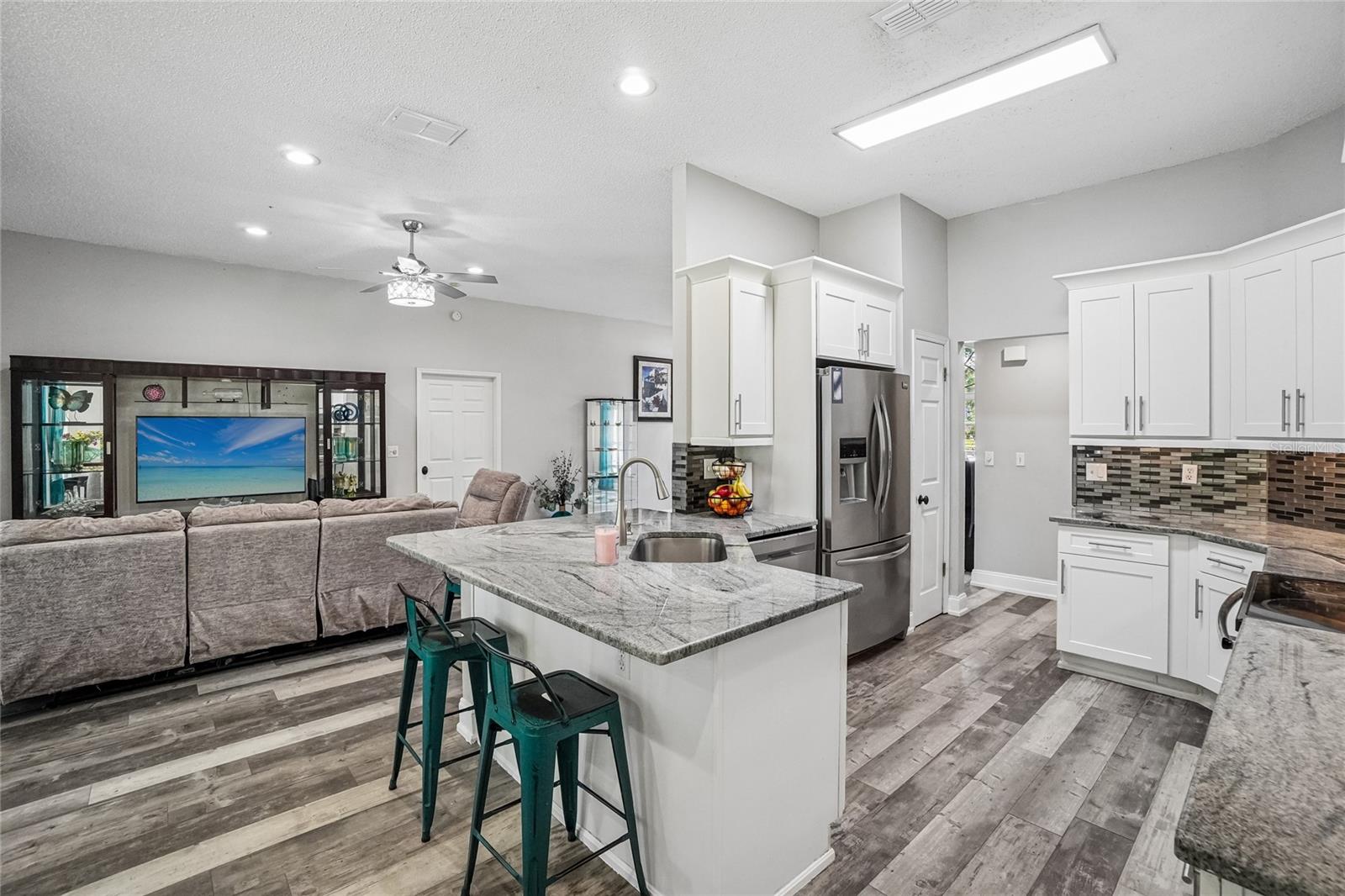 3319 LAURELWOOD CT, TARPON SPRINGS, FL, 34688