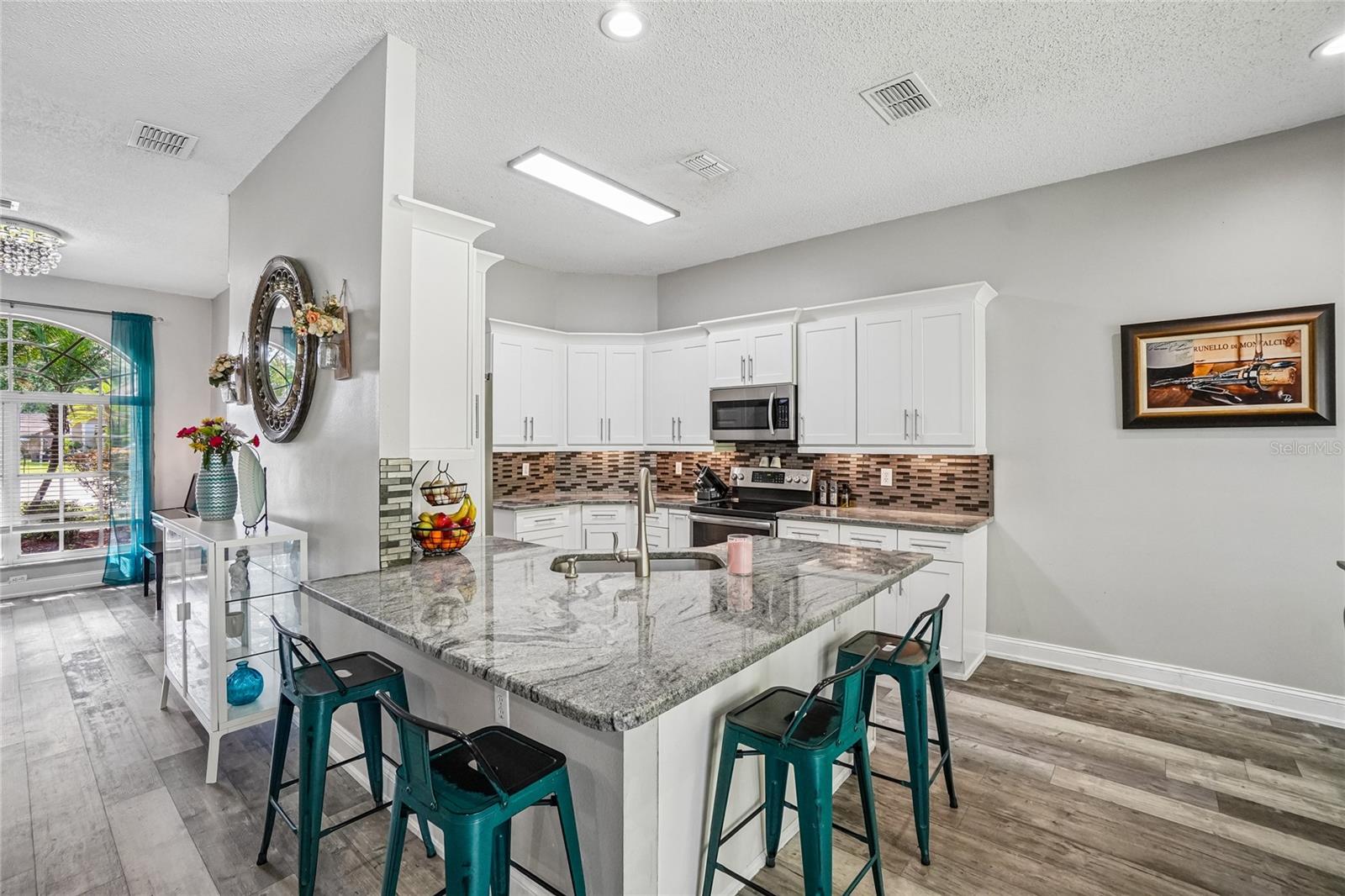 3319 LAURELWOOD CT, TARPON SPRINGS, FL, 34688