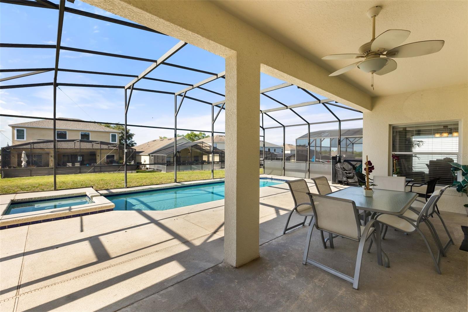 163 HIGHGATE PARK BLVD, DAVENPORT, FL, 33897
