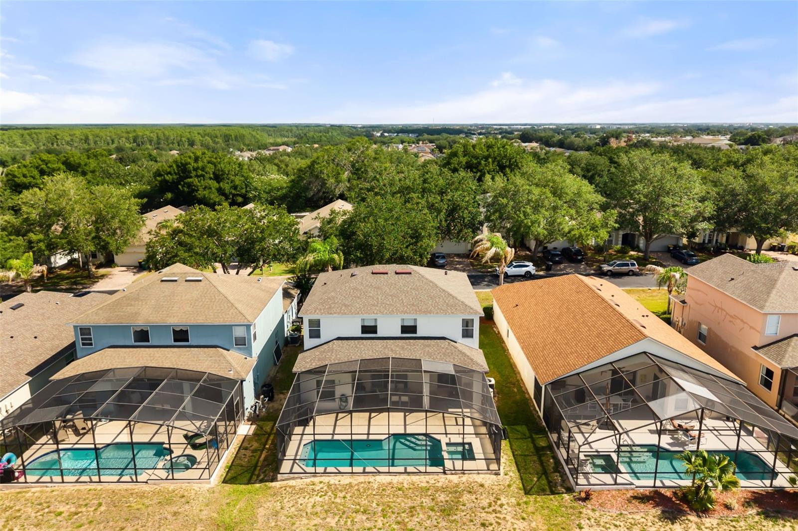 163 HIGHGATE PARK BLVD, DAVENPORT, FL, 33897