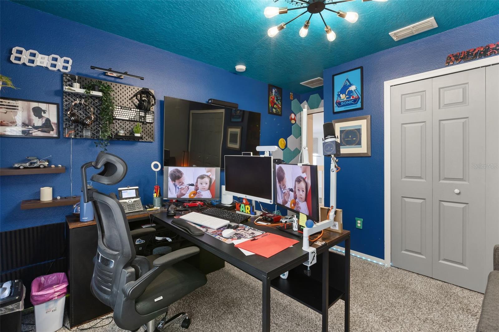 163 HIGHGATE PARK BLVD, DAVENPORT, FL, 33897