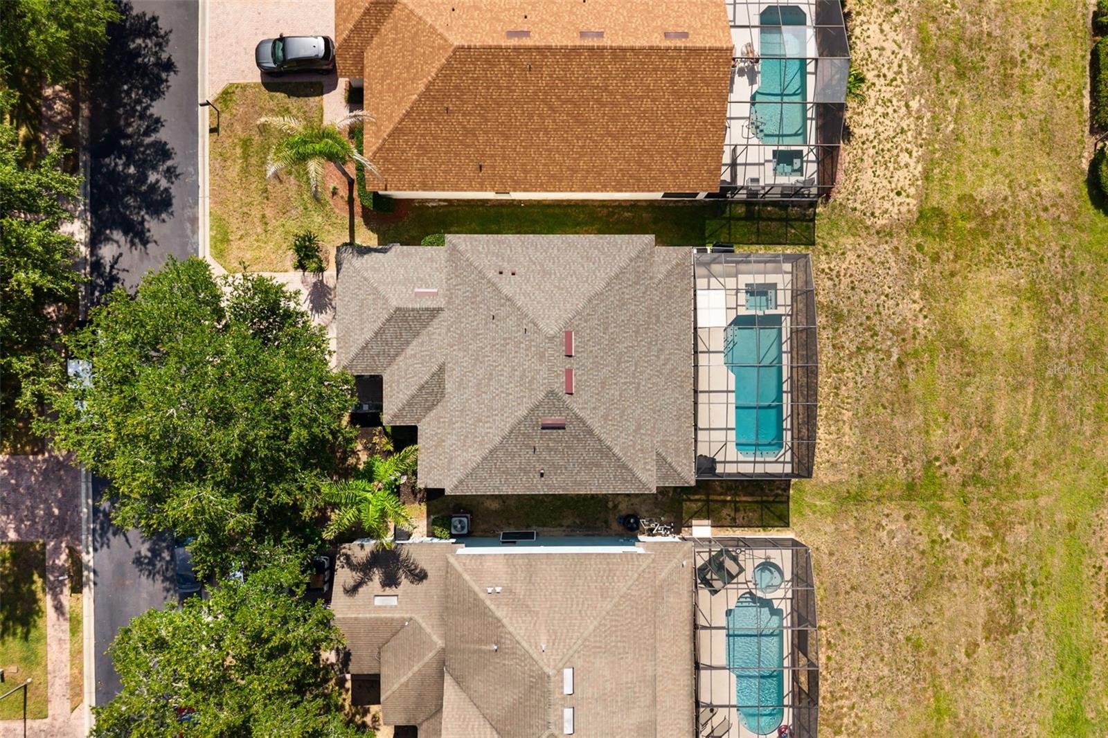 163 HIGHGATE PARK BLVD, DAVENPORT, FL, 33897