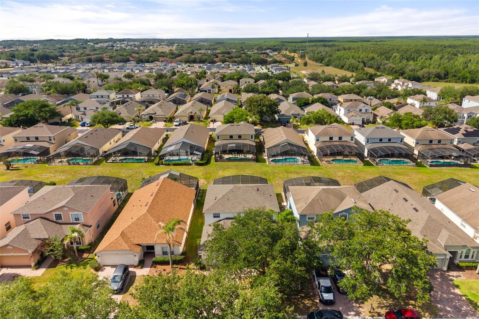 163 HIGHGATE PARK BLVD, DAVENPORT, FL, 33897