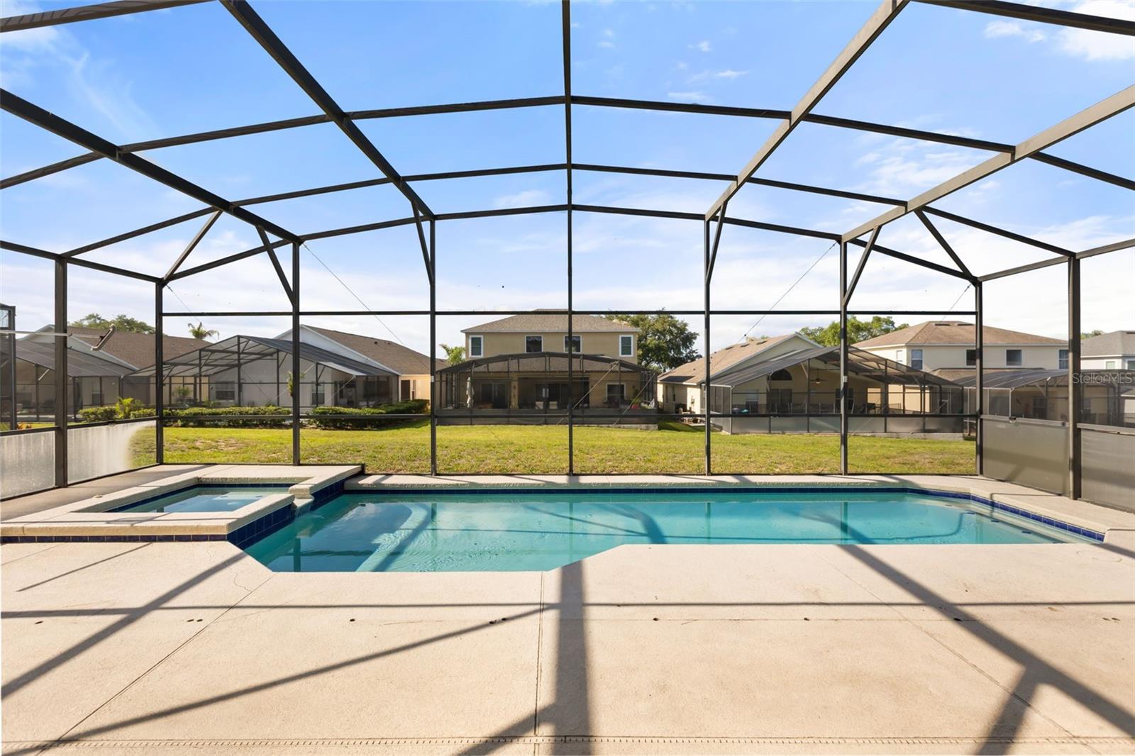 163 HIGHGATE PARK BLVD, DAVENPORT, FL, 33897