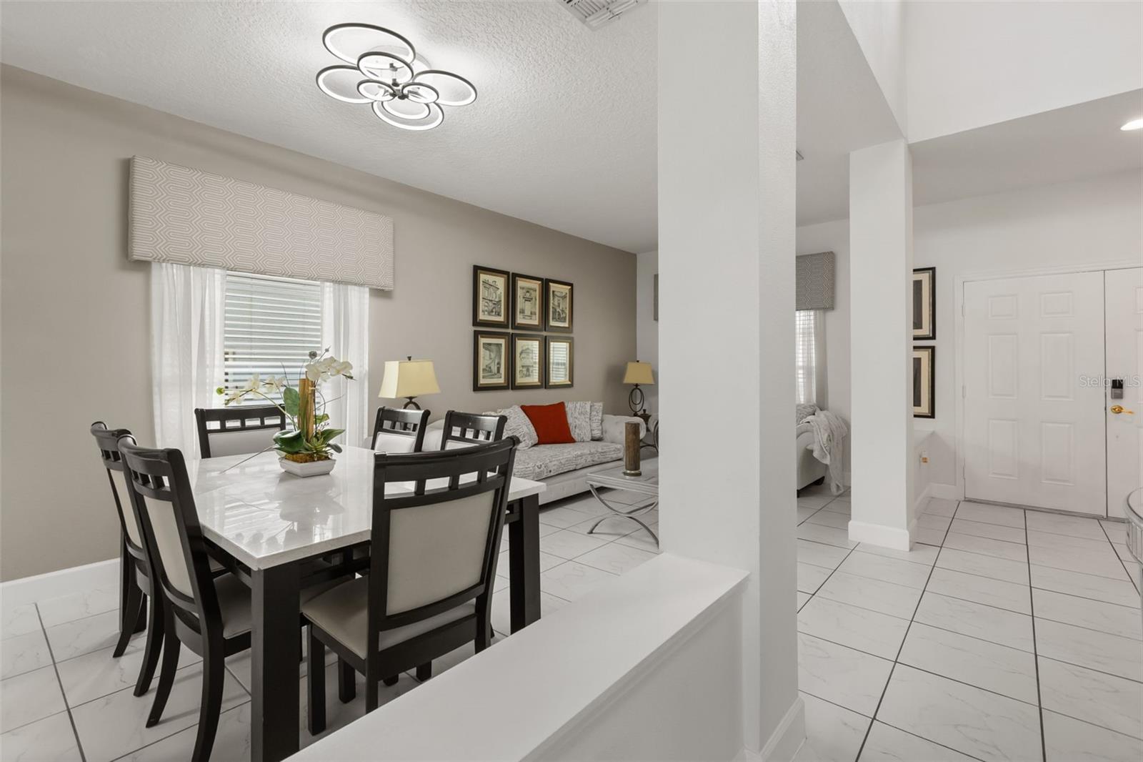 163 HIGHGATE PARK BLVD, DAVENPORT, FL, 33897