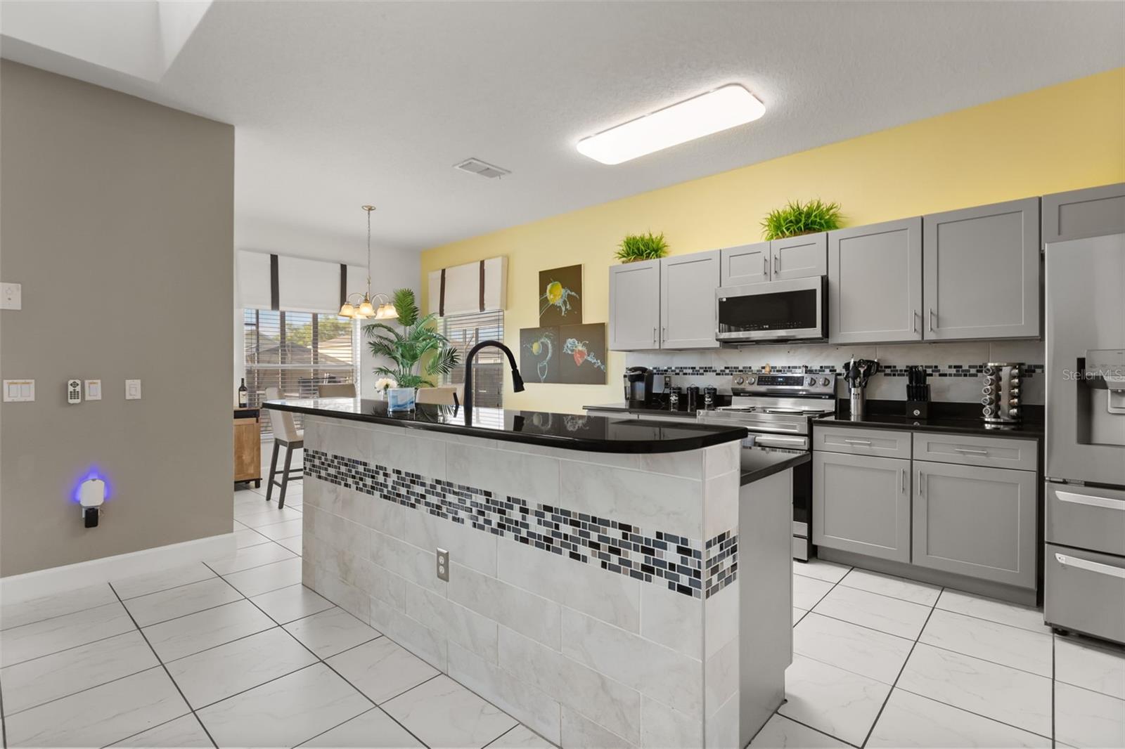 163 HIGHGATE PARK BLVD, DAVENPORT, FL, 33897
