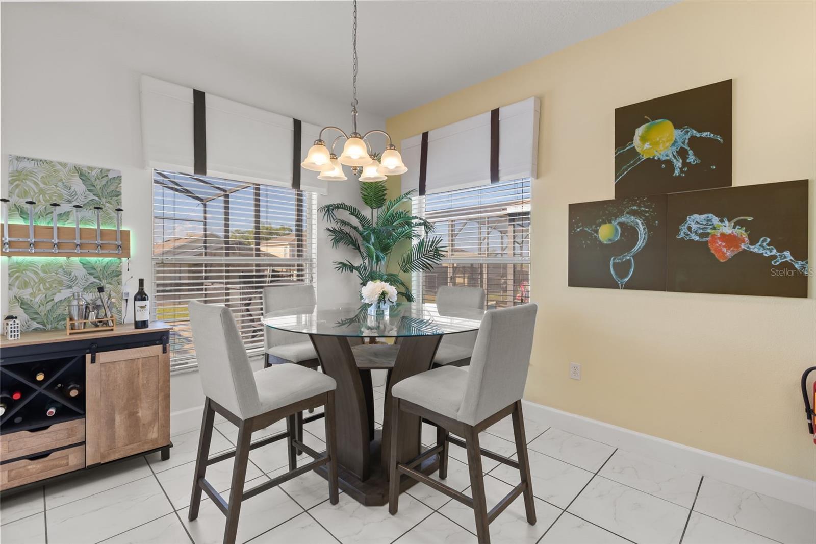163 HIGHGATE PARK BLVD, DAVENPORT, FL, 33897