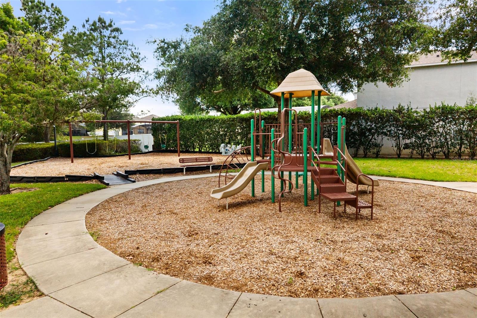 163 HIGHGATE PARK BLVD, DAVENPORT, FL, 33897