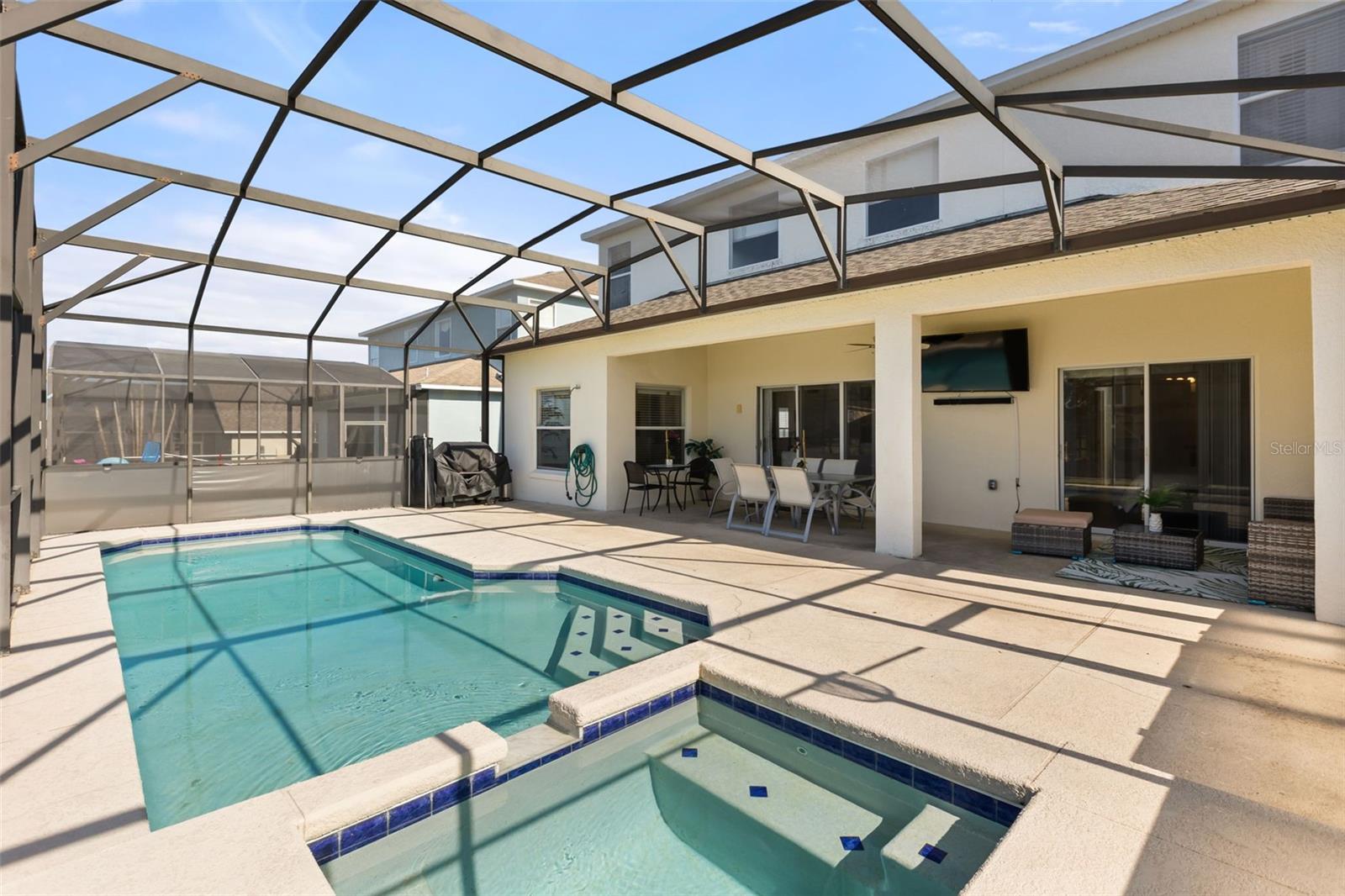 163 HIGHGATE PARK BLVD, DAVENPORT, FL, 33897