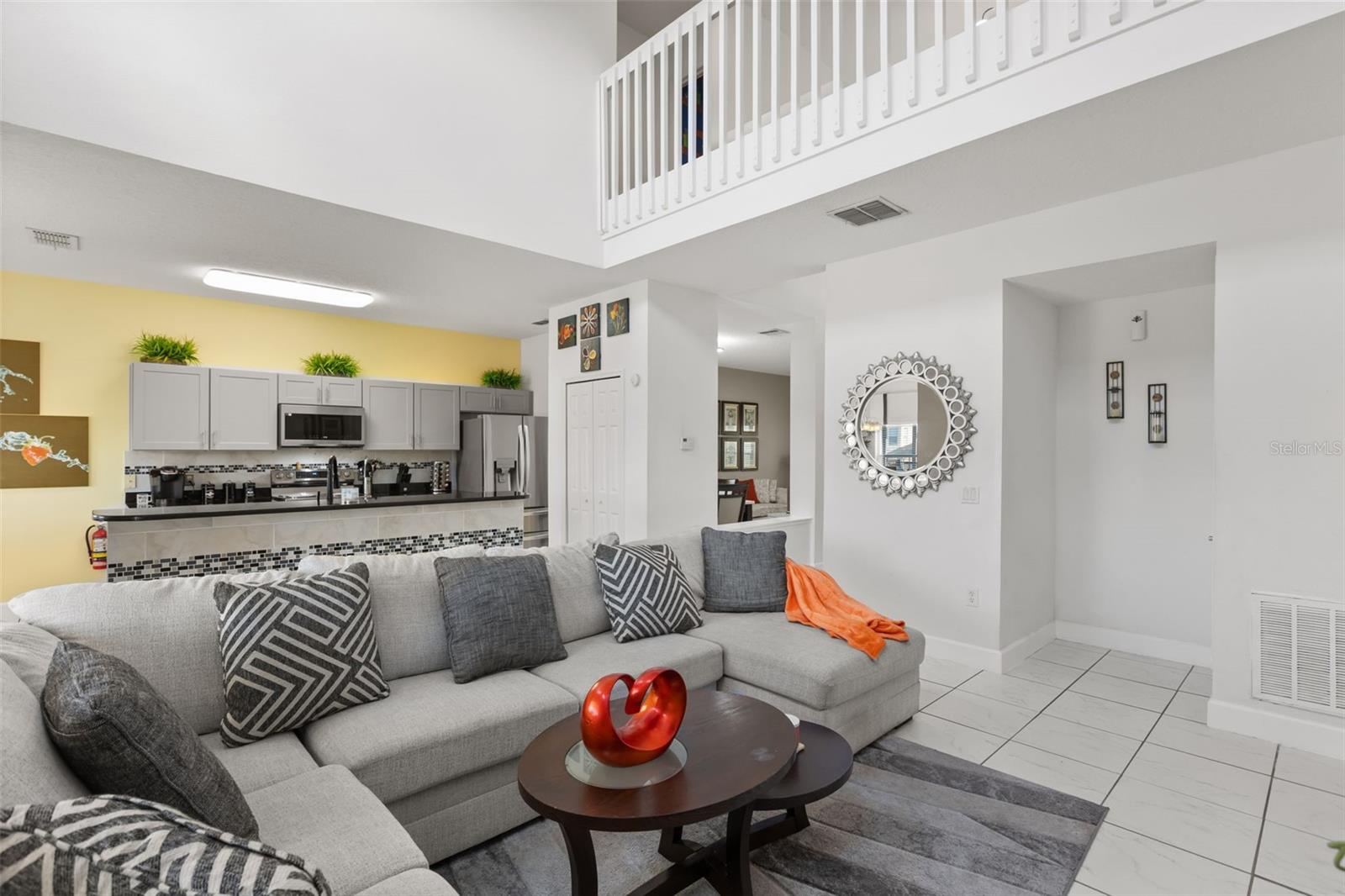 163 HIGHGATE PARK BLVD, DAVENPORT, FL, 33897