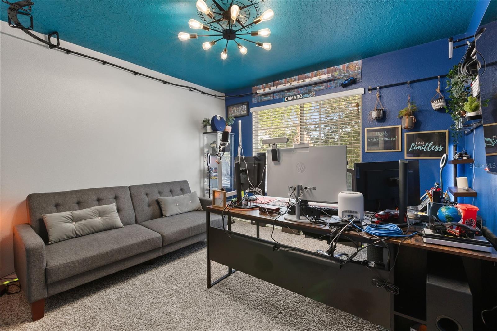 163 HIGHGATE PARK BLVD, DAVENPORT, FL, 33897