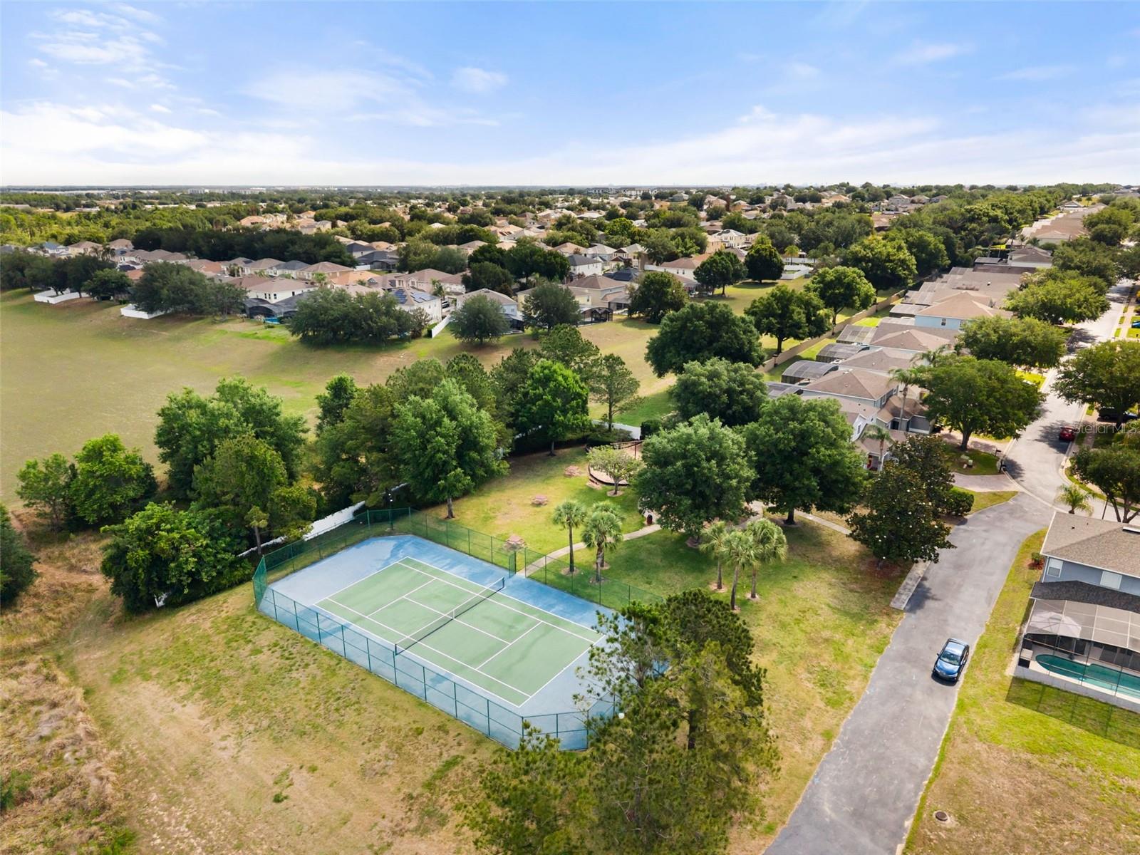 163 HIGHGATE PARK BLVD, DAVENPORT, FL, 33897