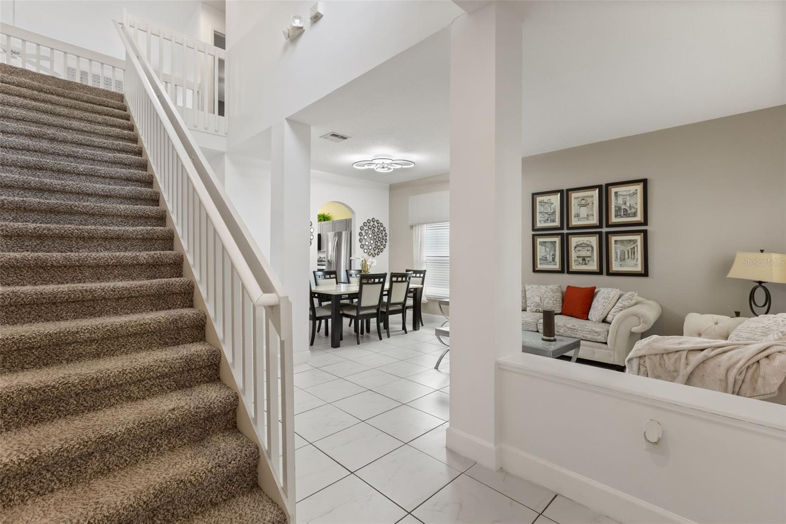 163 HIGHGATE PARK BLVD, DAVENPORT, FL, 33897