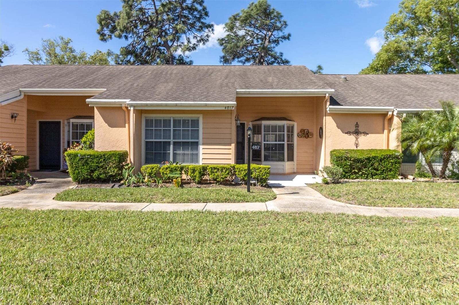 4817 GRIST MILL CIR #4817, NEW PORT RICHEY, FL, 34655