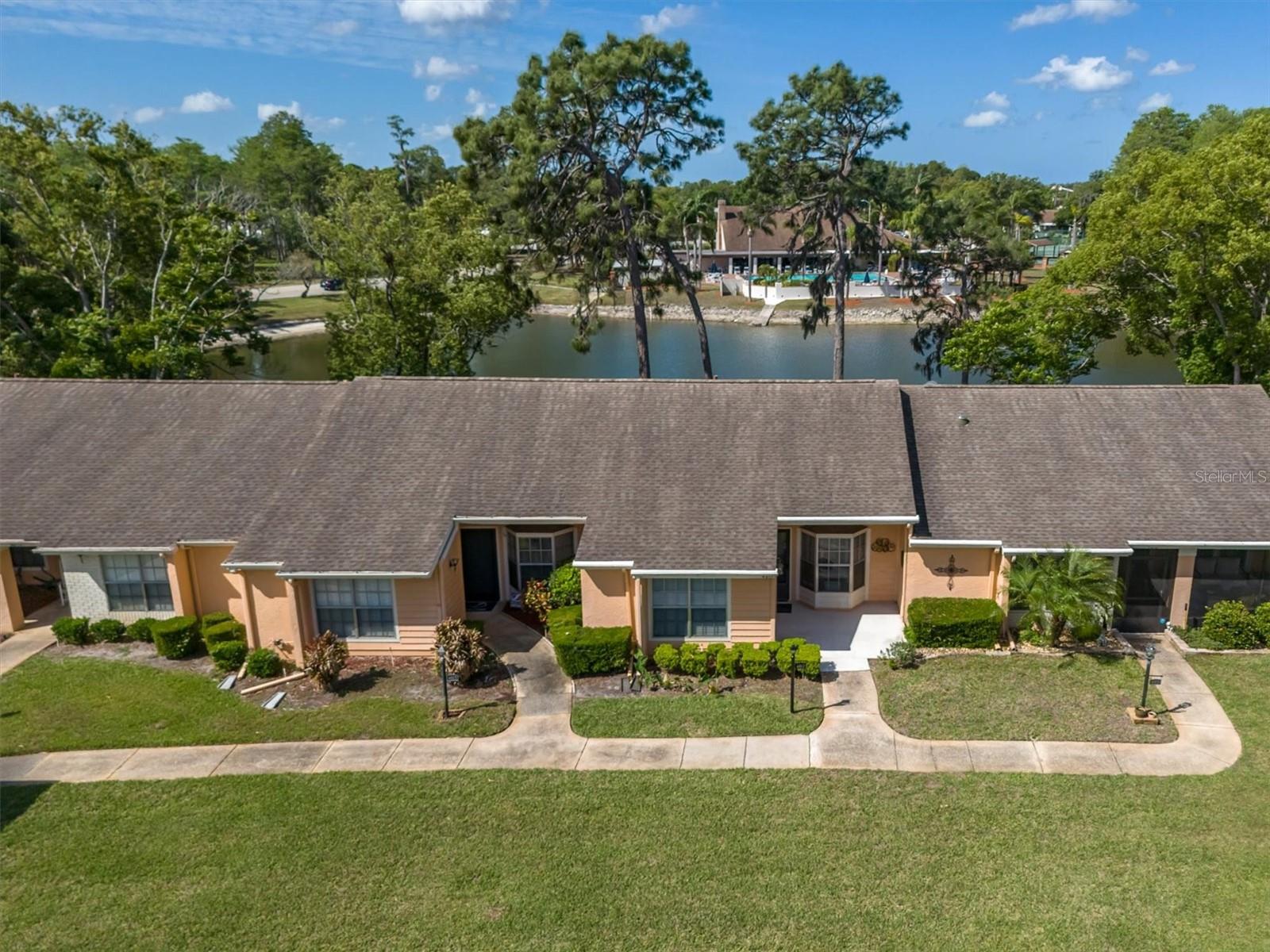4817 GRIST MILL CIR #4817, NEW PORT RICHEY, FL, 34655