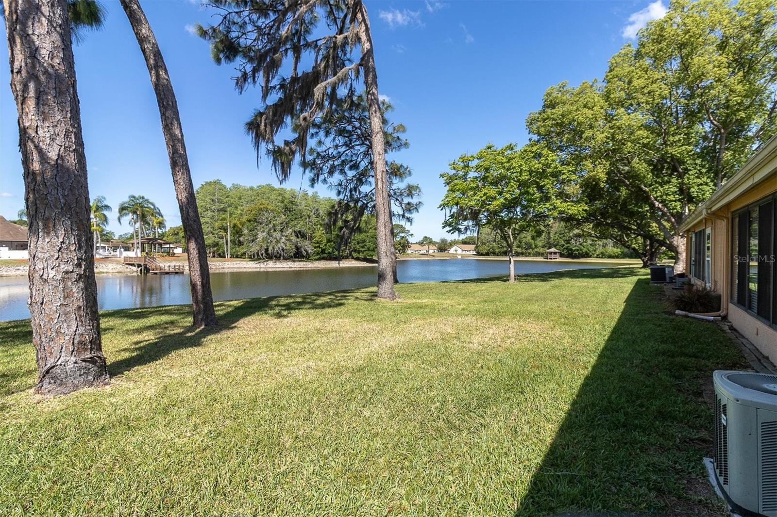 4817 GRIST MILL CIR #4817, NEW PORT RICHEY, FL, 34655