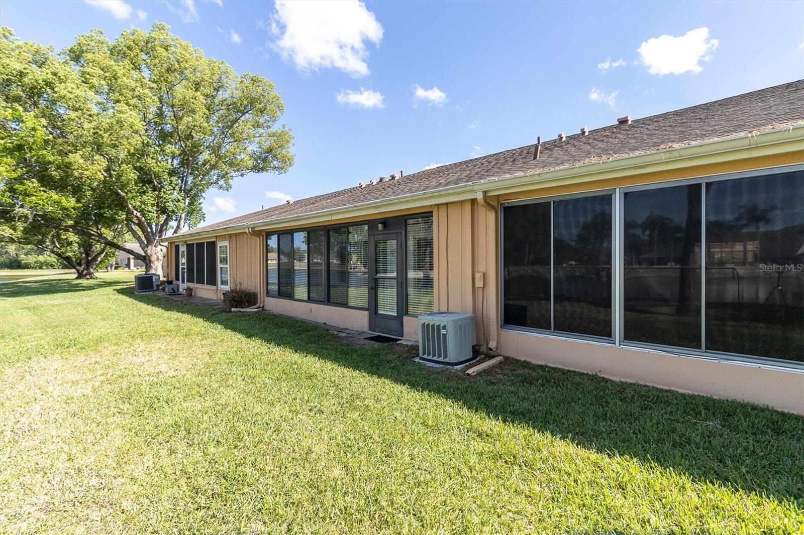 4817 GRIST MILL CIR #4817, NEW PORT RICHEY, FL, 34655