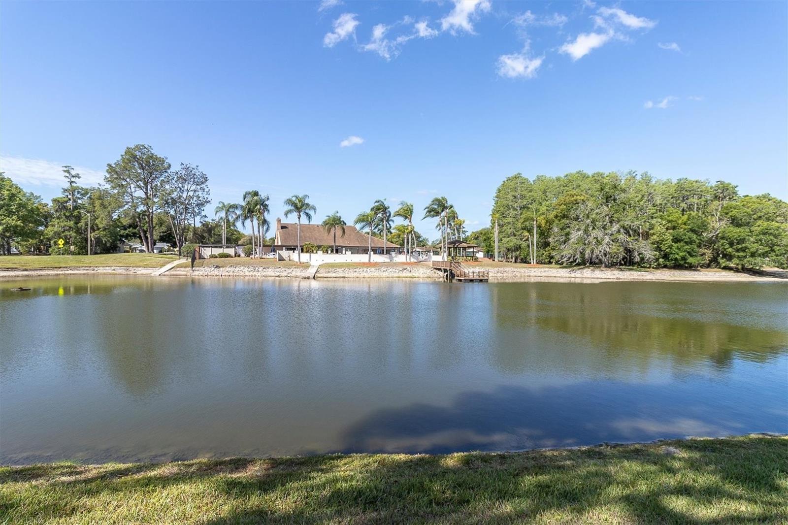 4817 GRIST MILL CIR #4817, NEW PORT RICHEY, FL, 34655