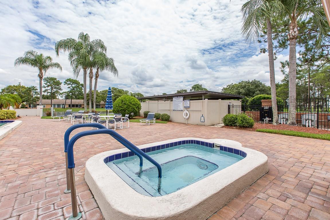 4817 GRIST MILL CIR #4817, NEW PORT RICHEY, FL, 34655