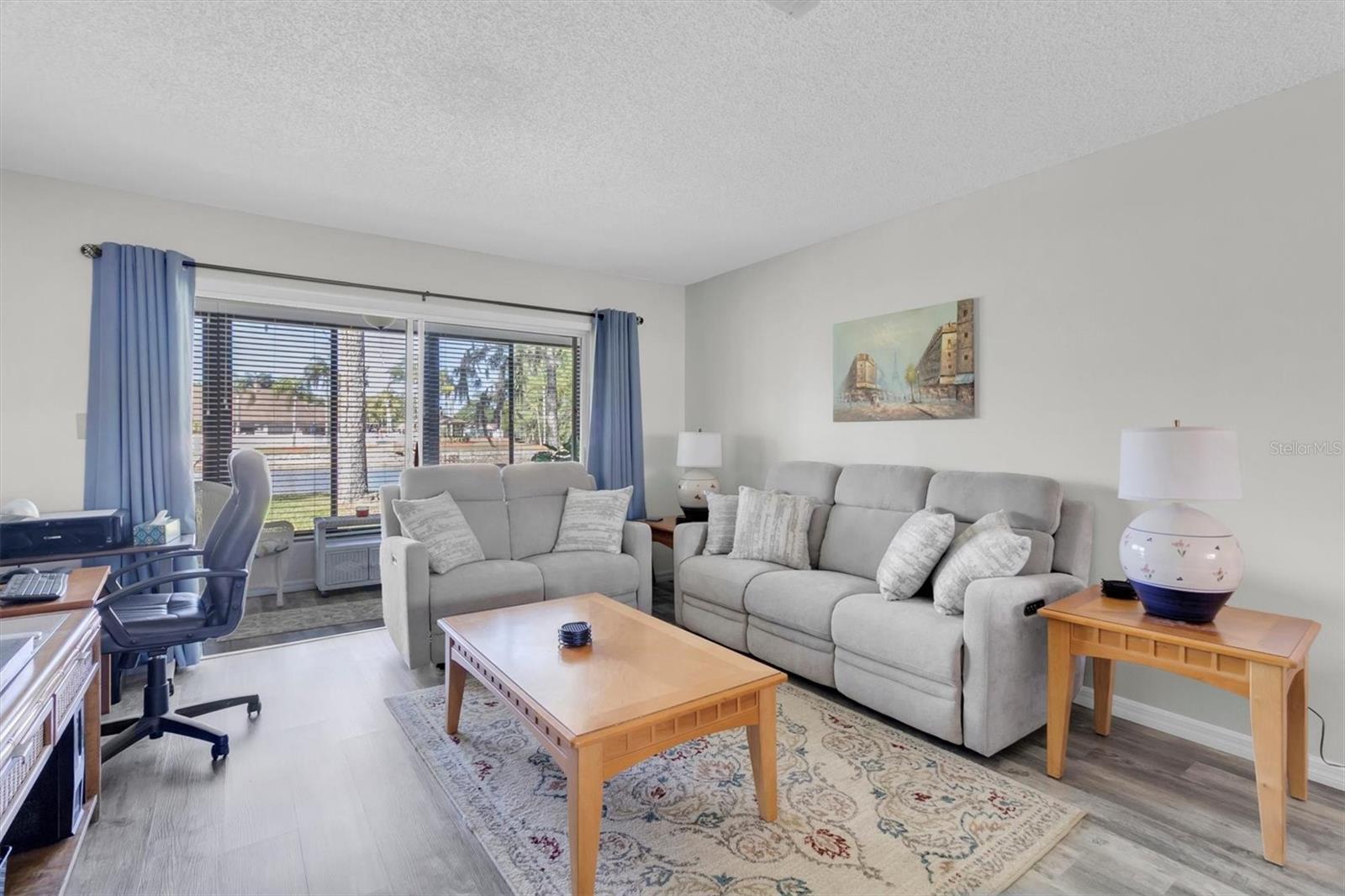 4817 GRIST MILL CIR #4817, NEW PORT RICHEY, FL, 34655