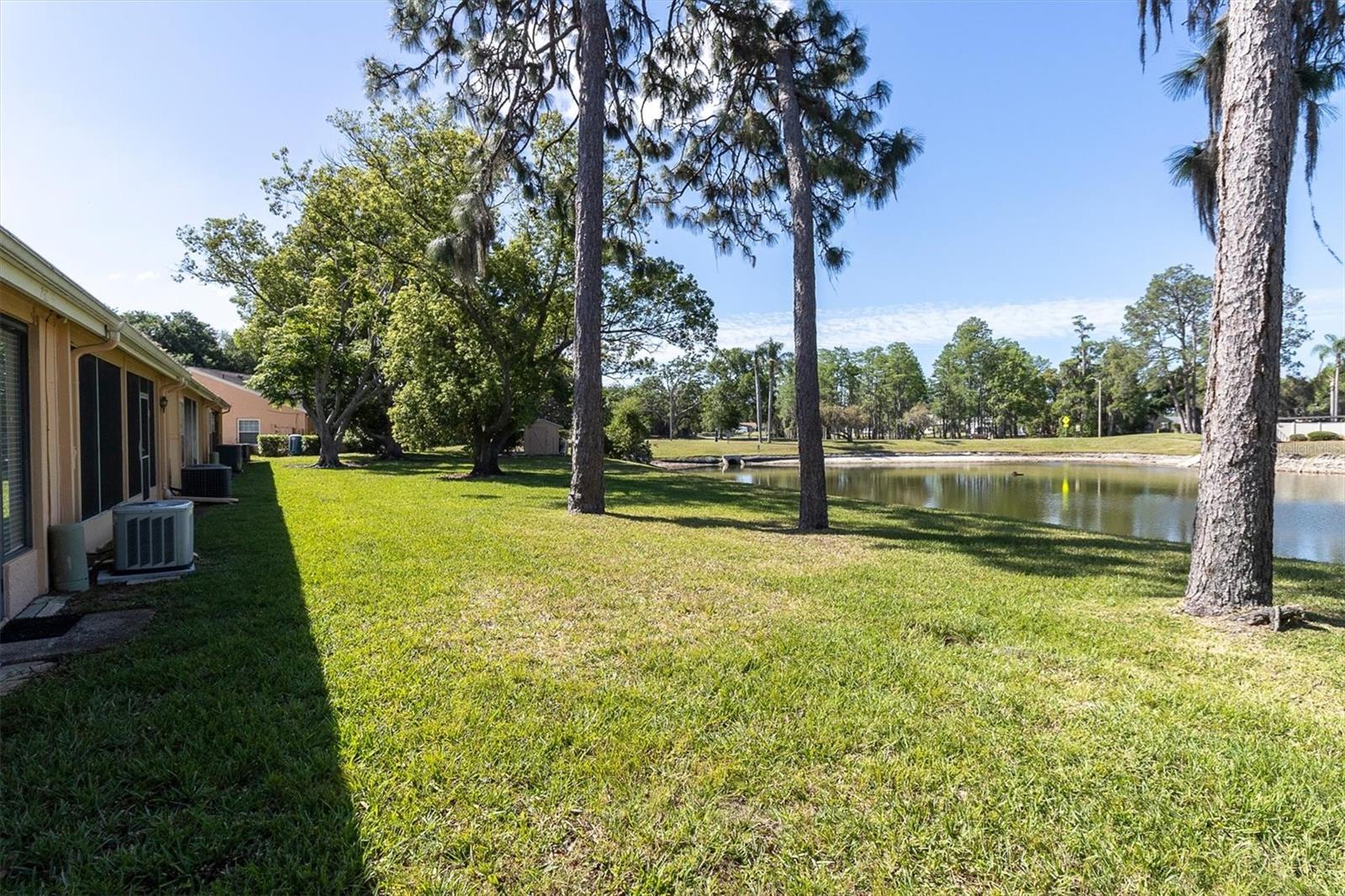 4817 GRIST MILL CIR #4817, NEW PORT RICHEY, FL, 34655