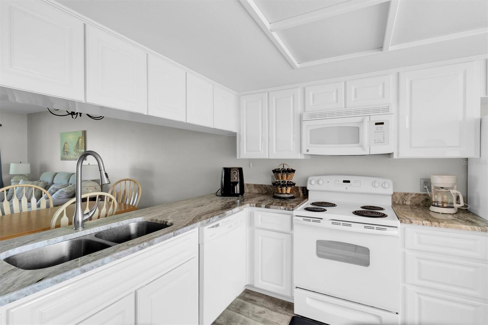 4817 GRIST MILL CIR #4817, NEW PORT RICHEY, FL, 34655