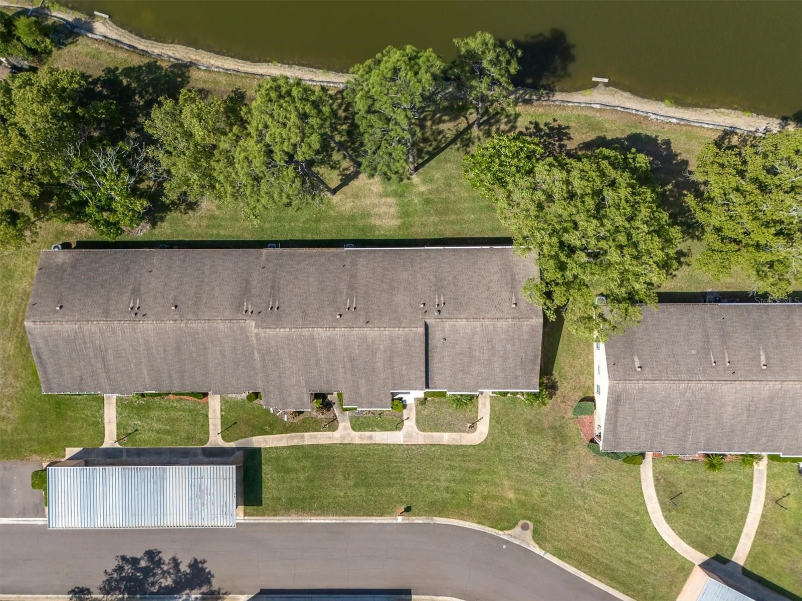 4817 GRIST MILL CIR #4817, NEW PORT RICHEY, FL, 34655
