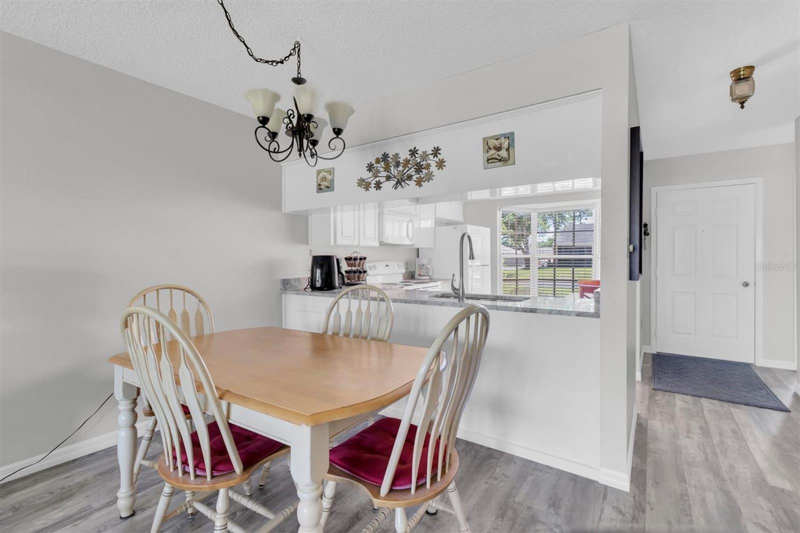 4817 GRIST MILL CIR #4817, NEW PORT RICHEY, FL, 34655
