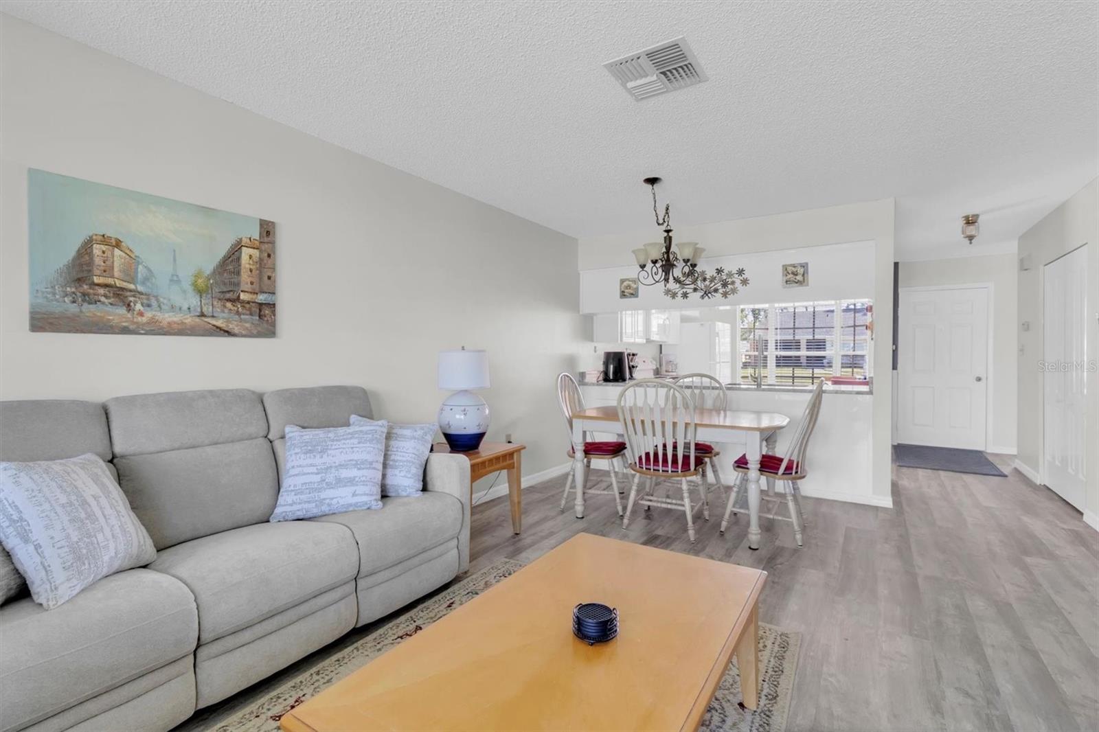 4817 GRIST MILL CIR #4817, NEW PORT RICHEY, FL, 34655