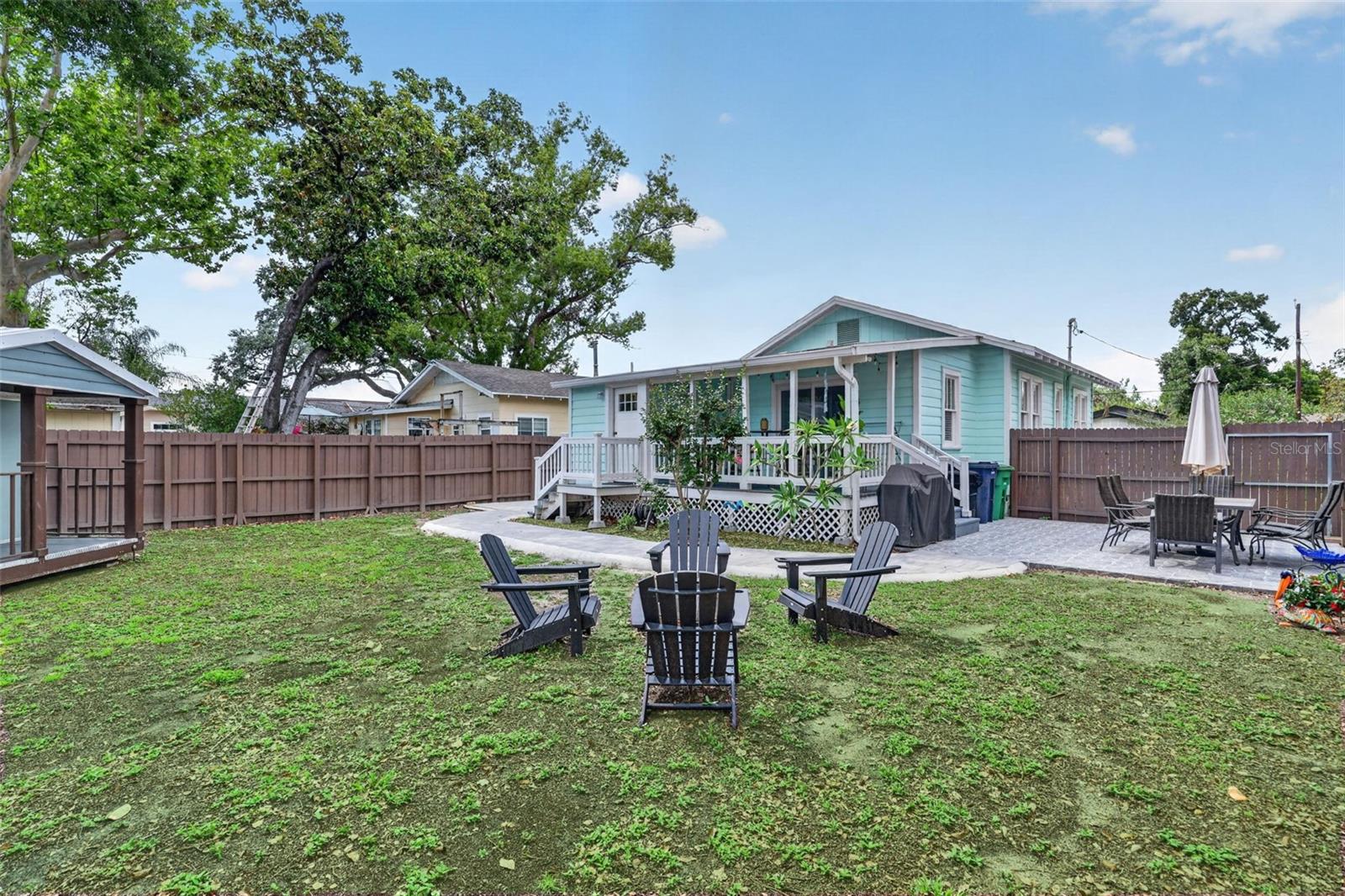 303 E NORTH ST, TAMPA, FL, 33604